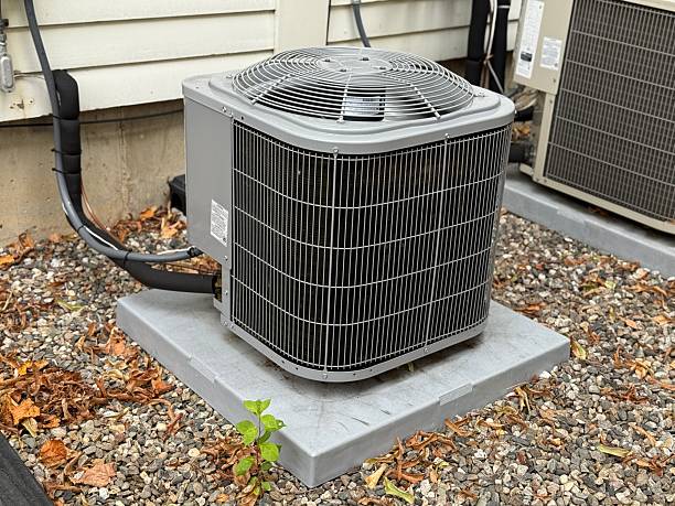 24/7 Emergency Hvac Maintenance experts in Wedgefield, SC